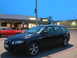 Używany 2006 Audi A4 | 12 800 zł (Uczciwa cena)
