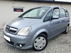 Inny kolor Używany 2006 Opel Meriva Minivan | 12 700 zł (Drogi)