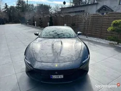 Używany 2022 Ferrari Roma Coupe | 930 000 zł