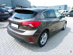 Używany 2018 Ford Focus | 56 900 zł (Drogi)