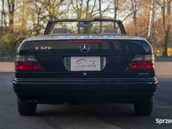 Mercedes E320