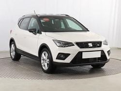 Biały Używany 2020 Seat Arona SUV | 64 999 zł (Uczciwa cena)