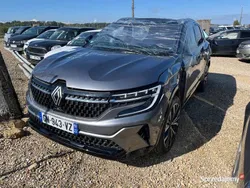 Szary Używany 2023 Renault Austral SUV | 56 600 zł