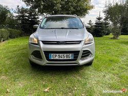 Używany 2016 Ford Kuga SUV | 41 900 zł (Super Cena)