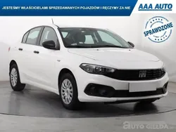 Biały Używany 2020 Fiat Tipo | 37 999 zł (Uczciwa cena)