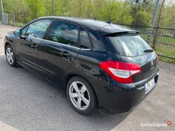 Używany 2011 Citroën C4 | 15 900 zł (Uczciwa cena)