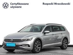 Używany 2023 VW Passat Kombi | 144 900 zł