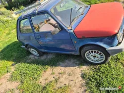 Używany 1998 Fiat 126 Hatchback | 9500 zł (Uczciwa cena)