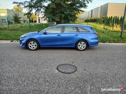 Używany 2022 Kia Ceed | 59 900 zł (Dobra cena)
