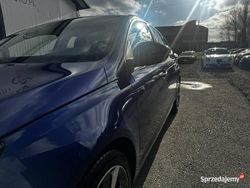 Niebieski Używany 2020 Peugeot 308 SW Kombi | 44 900 zł