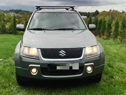 Używany 2006 Suzuki Grand Vitara SUV | 13 900 zł (Dobra cena)