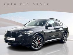 Czarny szafir metalizowany Używany 2024 BMW X4 Shadowline SUV | 329 900 zł (Drogi)