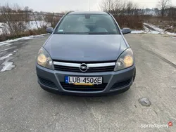 Używany 2006 Opel Astra | 6500 zł (Uczciwa cena)
