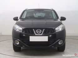 Czarny Używany 2011 Nissan Qashqai SUV | 29 999 zł (Uczciwa cena)