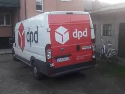 Biały Używany 2014 Fiat Ducato Van | 29 500 zł