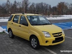 Używany 2004 Suzuki Ignis Hatchback | 11 000 zł (Uczciwa cena)