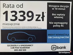 Biały Używany 2018 Audi A6 Comfort Sedan/Limuzyna | 89 950 zł (Super Cena)