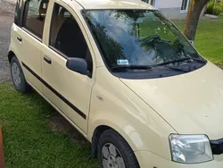 Używany 2007 Fiat Panda Hatchback | 3500 zł (Dobra cena)