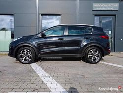 Używany 2020 Kia Sportage SUV | 74 900 zł (Dobra cena)