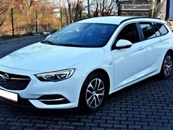 Inny kolor Używany 2019 Opel Insignia Country Tourer Kombi | 39 900 zł (Uczciwa cena)