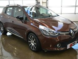 Brązowy Używany 2013 Renault Clio GrandTour Kombi | 12 500 zł