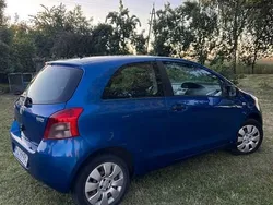 Używany 2006 Toyota Yaris | 9800 zł (Dość drogi)