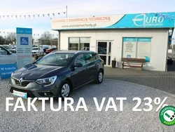 Szary (metalik) Używany 2019 Renault Mégane GrandTour Kombi | 38 130 zł (Super Cena)