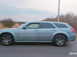 Używany 2007 Dodge Magnum | 18 900 zł