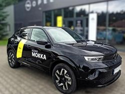 Czarny (metalik) Nowe 2025 Opel Mokka SUV | 111 900 zł (Dość drogi)