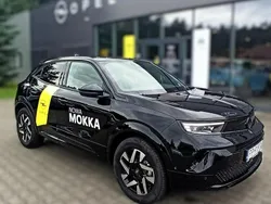 Czarny (metalik) Nowe 2025 Opel Mokka SUV | 113 900 zł (Drogi)