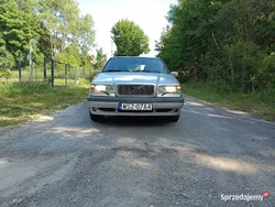 Używany 1996 Volvo 850 | 27 300 zł