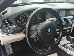 Używany 2012 BMW 525 M Sport | 30 999 zł