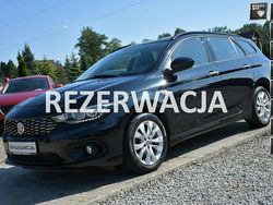 Czarny Używany 2018 Fiat Tipo Kombi | 37 800 zł (Uczciwa cena)
