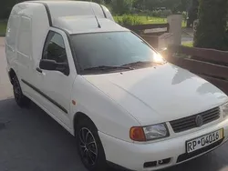 Używany 2000 VW Caddy Minivan | 5800 zł