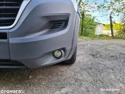 Biały Używany 2016 Fiat Ducato Van | 50 000 zł