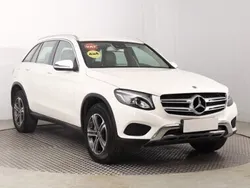 Biały Używany 2018 Mercedes 170 SUV | 99 999 zł (Drogi)