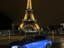 Używany 2014 BMW 116 M Sport Hatchback | 45 000 zł (Super Cena)