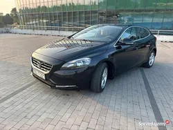 Używany 2014 Volvo V40 Kombi | 39 000 zł