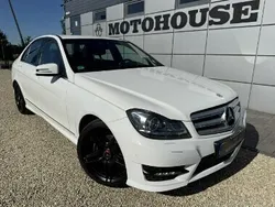 Biały Używany 2013 Mercedes A180 AMG Sedan/Limuzyna | 55 900 zł