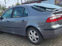 Szary Używany 2003 Renault Laguna II Hatchback | 3800 zł (Uczciwa cena)
