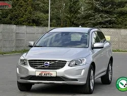 Srebrny Używany 2016 Volvo XC60 Momentum SUV | 63 850 zł (Dobra cena)