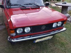 Używany 1985 Fiat 125 | 22 500 zł