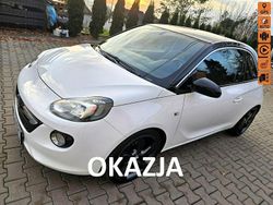 Biały Używany 2016 Opel Adam Hatchback | 30 990 zł (Uczciwa cena)