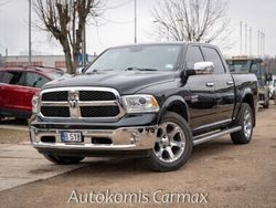 Używany 2017 Dodge Ram Pickup | 99 000 zł