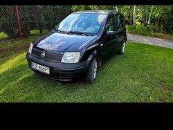 Używany 2004 Fiat Panda Hatchback | 4100 zł