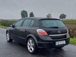 Używany 2005 Opel Astra | 6200 zł (Uczciwa cena)