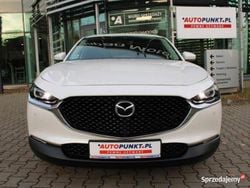 Używany 2020 Mazda CX-30 SUV | 79 900 zł (Dobra cena)