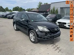 Czarny (metalik) Używany 2012 Honda CR-V SUV | 32 900 zł