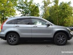 Używany 2006 Honda CR-V SUV | 30 000 zł (Dość drogi)