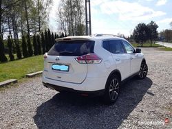 Używany 2016 Nissan X-Trail SUV | 68 999 zł (Drogi)